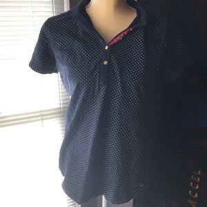 TOMMY HILFIGER POLO!!!!